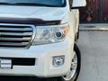 Toyota Land Cruiser 2014 годаfor22 800 000 тг. в Алматы – фото 3