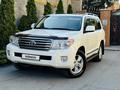 Toyota Land Cruiser 2014 годаfor22 800 000 тг. в Алматы – фото 2