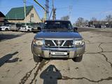 Nissan Patrol 2000 годаүшін7 300 000 тг. в Алматы – фото 2