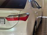 Toyota Corolla 2018 года за 9 800 000 тг. в Шымкент