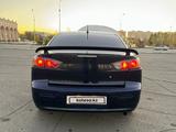 Mitsubishi Lancer 2010 года за 3 200 000 тг. в Атырау – фото 4