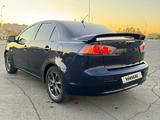 Mitsubishi Lancer 2010 года за 3 200 000 тг. в Атырау – фото 5