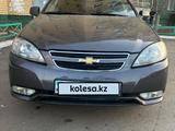 Chevrolet Lacetti 2011 года за 3 100 000 тг. в Караганда