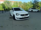 Volkswagen Polo 2015 годаүшін4 700 000 тг. в Алматы