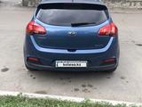 Kia Cee'd 2014 года за 5 900 000 тг. в Усть-Каменогорск – фото 5