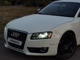 Audi A5 2011 годаүшін7 000 000 тг. в Алматы