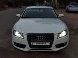Audi A5 2011 годаүшін7 000 000 тг. в Алматы – фото 3
