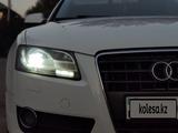 Audi A5 2011 годаүшін7 000 000 тг. в Алматы – фото 4