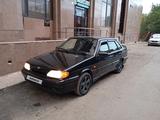 ВАЗ (Lada) 2115 2009 года за 1 100 000 тг. в Астана