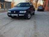 Volkswagen Passat 1994 года за 1 700 000 тг. в Шу