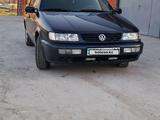 Volkswagen Passat 1994 года за 1 700 000 тг. в Шу – фото 2