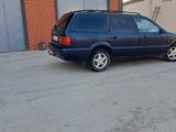 Volkswagen Passat 1994 года за 1 700 000 тг. в Шу – фото 4
