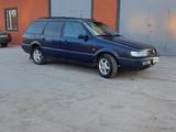 Volkswagen Passat 1994 года за 1 700 000 тг. в Шу – фото 3