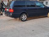 Volkswagen Passat 1994 года за 1 700 000 тг. в Шу – фото 5