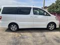 Toyota Alphard 2007 года за 8 000 000 тг. в Аулиеколь – фото 3