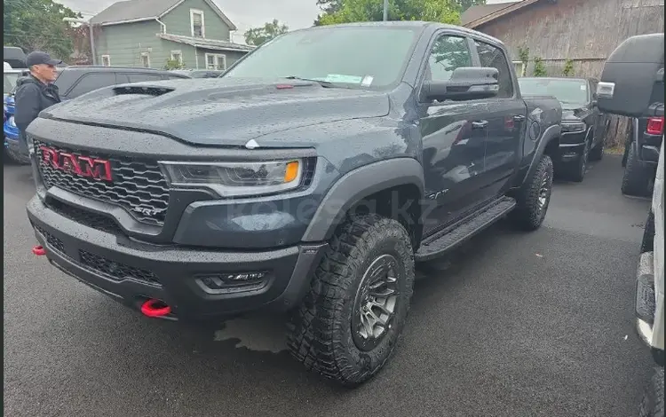 Dodge RAM 2026 года за 92 500 000 тг. в Алматы