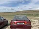 Mazda 626 1991 годаүшін650 000 тг. в Талдыкорган – фото 4