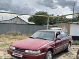 Mazda 626 1991 годаүшін650 000 тг. в Талдыкорган