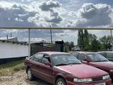 Mazda 626 1991 годаүшін650 000 тг. в Талдыкорган – фото 2