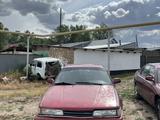 Mazda 626 1991 годаүшін650 000 тг. в Талдыкорган – фото 3