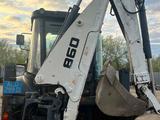 Terex  860 2009 годаүшін15 000 000 тг. в Актобе – фото 5