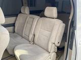 Toyota Alphard 2003 годаүшін7 000 000 тг. в Актау – фото 2