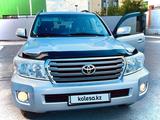 Toyota Land Cruiser 2013 года за 21 000 000 тг. в Атырау – фото 2