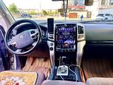 Toyota Land Cruiser 2013 года за 21 000 000 тг. в Атырау – фото 4