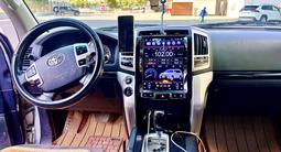 Toyota Land Cruiser 2013 года за 21 000 000 тг. в Атырау – фото 4