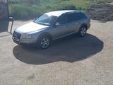 Audi A6 allroad 2011 года за 7 900 000 тг. в Костанай – фото 5
