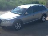 Audi A6 allroad 2011 года за 7 900 000 тг. в Костанай – фото 4