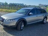 Audi A6 allroad 2011 года за 7 900 000 тг. в Костанай – фото 3