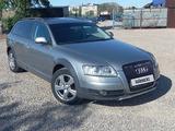 Audi A6 allroad 2011 года за 7 900 000 тг. в Костанай