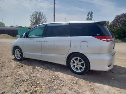 Toyota Estima 2006 года за 5 900 000 тг. в Жезказган – фото 2