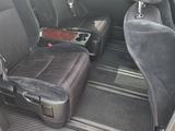 Toyota Vellfire 2010 года за 8 750 000 тг. в Астана – фото 5