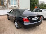 Toyota Camry 2005 года за 6 100 000 тг. в Балхаш – фото 4