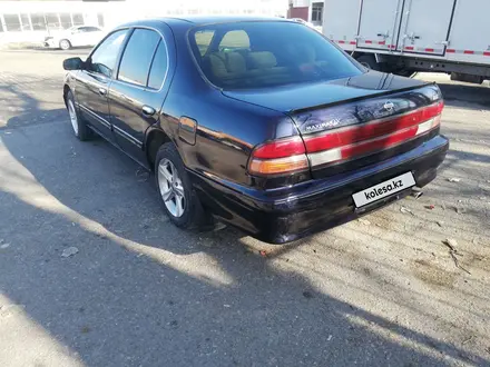 Nissan Maxima 1998 года за 2 600 000 тг. в Алматы – фото 5