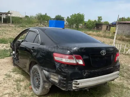 Toyota Camry 2011 года за 1 000 000 тг. в Жетысай