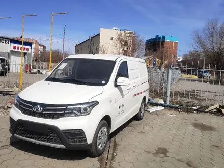 Changan Chana SC6350С 2024 года за 7 300 000 тг. в Караганда – фото 2