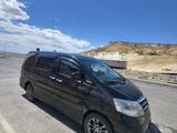 Toyota Alphard 2004 годаfor6 800 000 тг. в Актау – фото 4