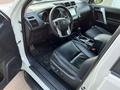 Toyota Land Cruiser Prado 2014 годаfor17 500 000 тг. в Караганда – фото 11