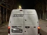 Ford Transit Connect 2010 года за 1 600 000 тг. в Алматы – фото 4