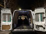 Ford Transit Connect 2010 года за 1 600 000 тг. в Алматы – фото 5