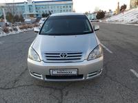 Toyota Ipsum 2002 годаүшін5 300 000 тг. в Тараз