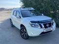 Nissan Terrano 2020 года за 6 900 000 тг. в Жанаозен