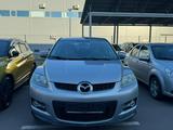 Mazda CX-7 2008 годаүшін3 200 000 тг. в Астана