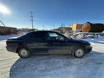 Volvo S80 2000 года за 2 600 000 тг. в Астана – фото 4