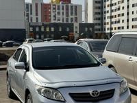 Toyota Corolla 2007 годаfor4 350 000 тг. в Астана