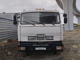 КамАЗ  54115 2014 года за 12 000 000 тг. в Астана