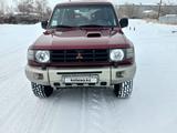 Mitsubishi Pajero 1998 годаүшін7 500 000 тг. в Караганда